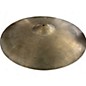 Used Zildjian 18in Avedis Ride Cymbal