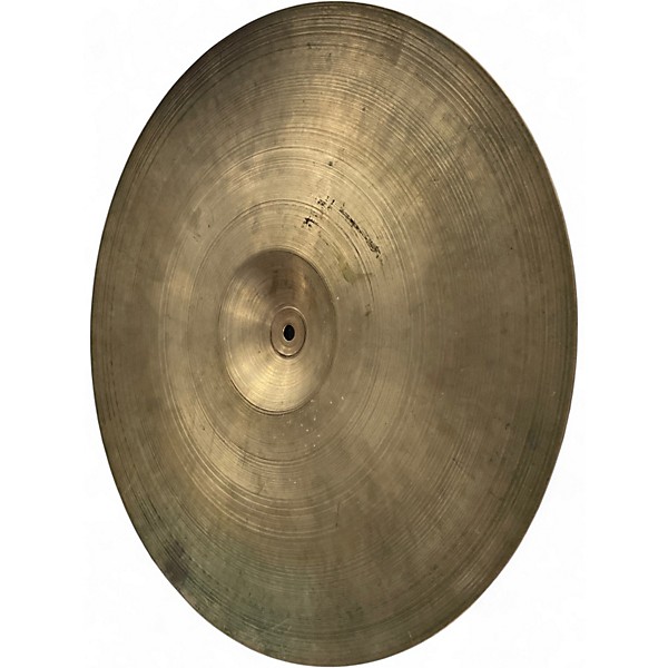 Used Zildjian 18in Avedis Ride Cymbal