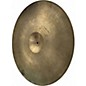 Used Zildjian 18in Avedis Ride Cymbal