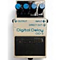 Used BOSS DD3 Digital Delay Effect Pedal thumbnail