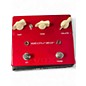 Used VOX Saturator Effect Pedal thumbnail