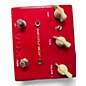 Used VOX Saturator Effect Pedal