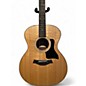 Used 2020s Taylor 114CE Natural Acoustic Electric Guitar thumbnail
