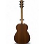 Used 2020s Taylor 114CE Natural Acoustic Electric Guitar