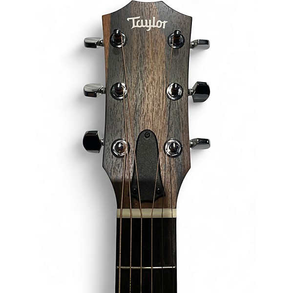 Used 2020s Taylor 114CE Natural Acoustic Electric Guitar