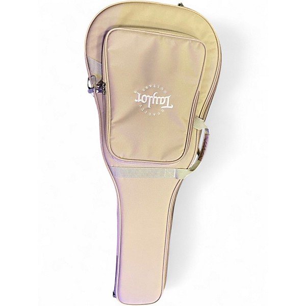 Used 2020s Taylor 114CE Natural Acoustic Electric Guitar