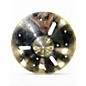 Used Zildjian 18in A Custom EFX Crash Cymbal thumbnail