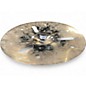 Used Zildjian 18in A Custom EFX Crash Cymbal