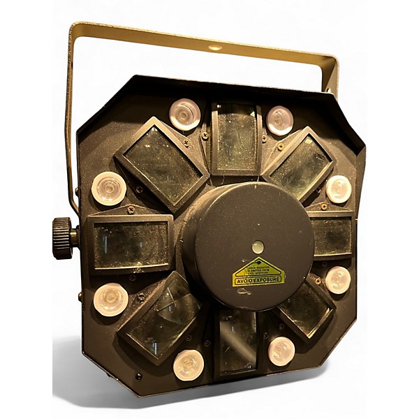 Used Startec STINGER II Lighting Effect