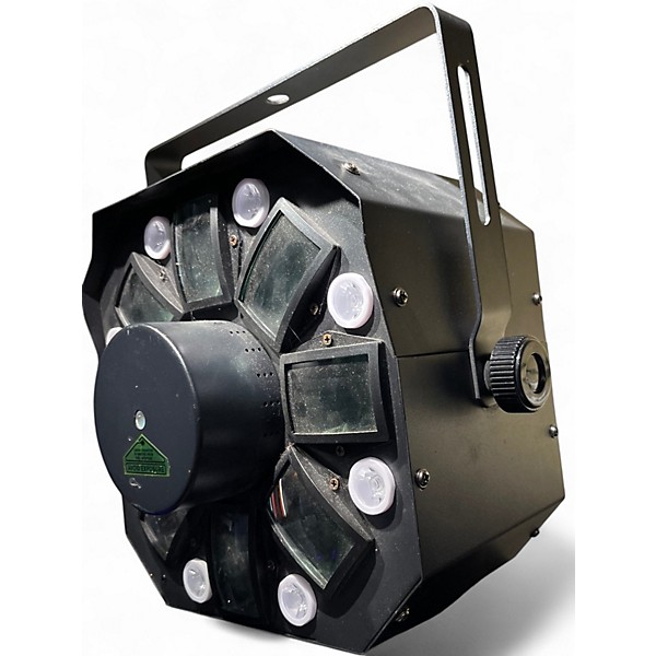 Used Startec STINGER II Lighting Effect