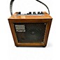 Used Roland Micro Cube Guitar Combo Amp thumbnail