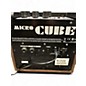 Used Roland Micro Cube Guitar Combo Amp
