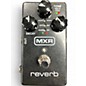 Used MXR Reverb Effect Pedal