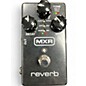 Used MXR Reverb Effect Pedal