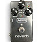 Used MXR Reverb Effect Pedal