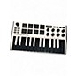 Used Akai Professional MPK Mini MIDI Controller thumbnail