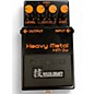 Used BOSS HM2W Heavy Metal Waza Craft Effect Pedal thumbnail