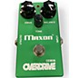 Used Maxon OD808 Overdrive Effect Pedal thumbnail