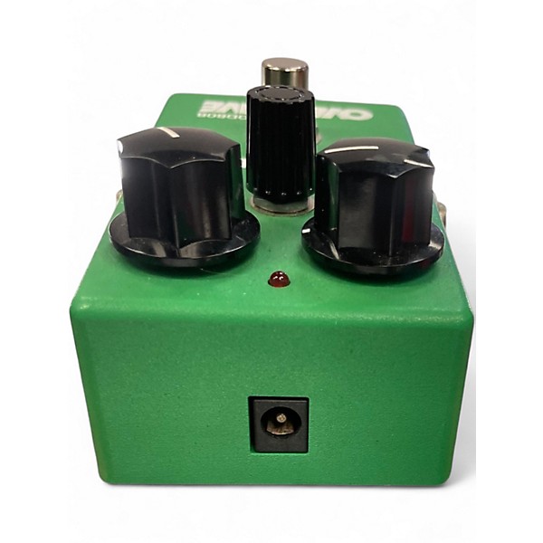 Used Maxon OD808 Overdrive Effect Pedal