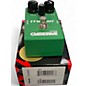 Used Maxon OD808 Overdrive Effect Pedal