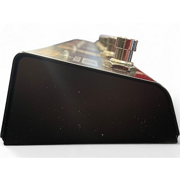 Used BOSS GAFC Guitar Combo Footswitch