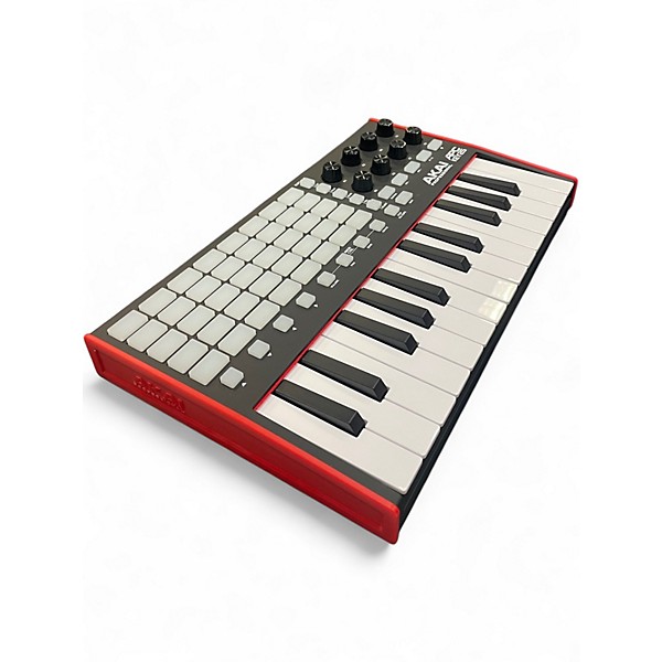 Used Akai Professional APC KEY 25 MIDI Controller