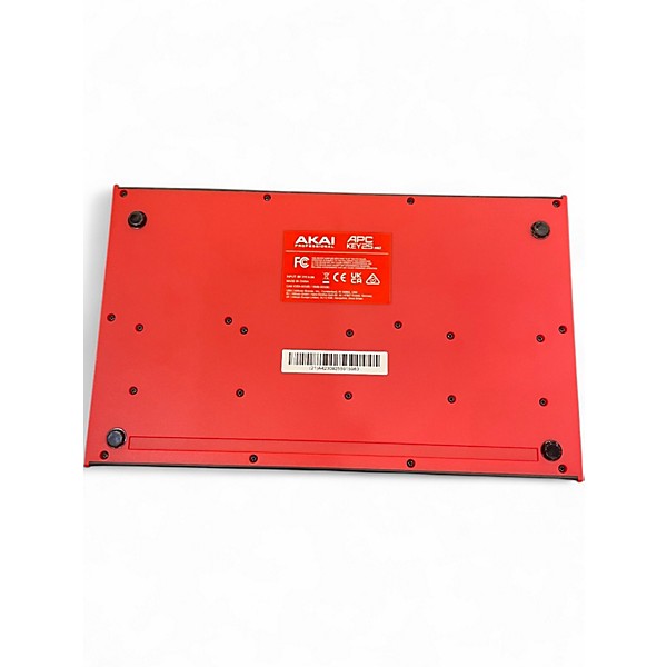 Used Akai Professional APC KEY 25 MIDI Controller