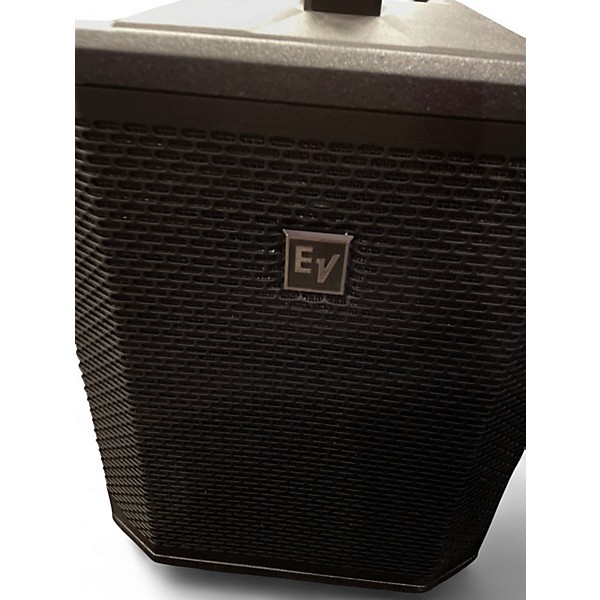 Used Electro-Voice EVOLVE 30M Powered Speaker