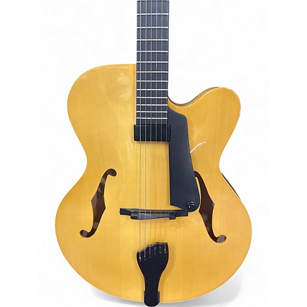 Used Martin CF-1 Maple Hollow Body Electric Guitar