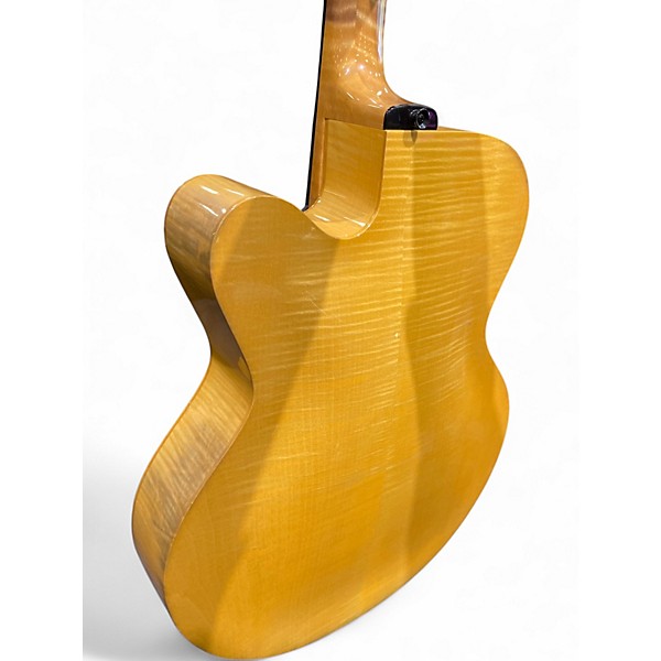 Used Martin CF-1 Maple Hollow Body Electric Guitar