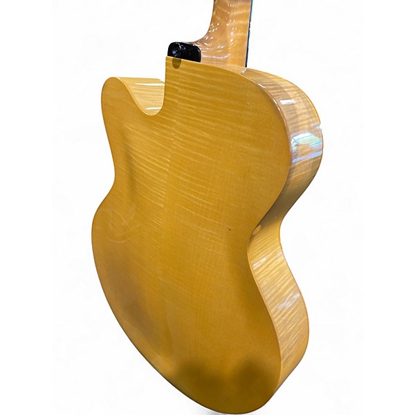 Used Martin CF-1 Maple Hollow Body Electric Guitar