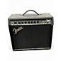 Used Fender Frontman FM25DSP Guitar Combo Amp thumbnail