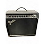 Used Fender Frontman FM25DSP Guitar Combo Amp