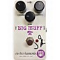 Used Electro-Harmonix J Mascis Ram's Head Big Muff Pi Effect Pedal thumbnail