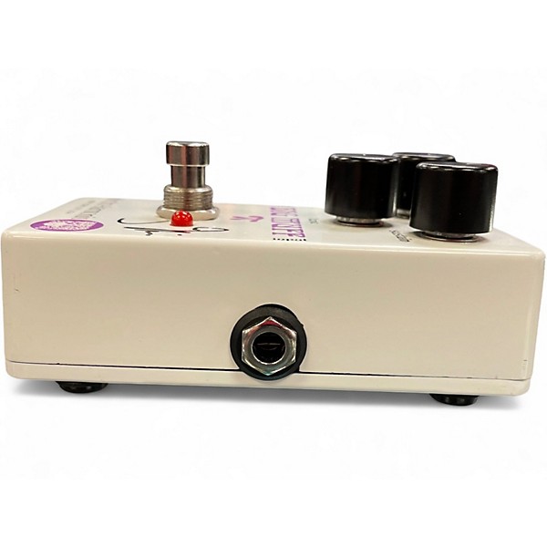 Used Electro-Harmonix J Mascis Ram's Head Big Muff Pi Effect Pedal