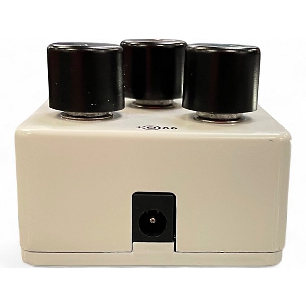 Used Electro-Harmonix J Mascis Ram's Head Big Muff Pi Effect Pedal