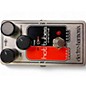 Used Electro-Harmonix Hot Tubes Overdrive Effect Pedal thumbnail