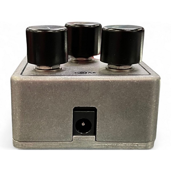 Used Electro-Harmonix Hot Tubes Overdrive Effect Pedal