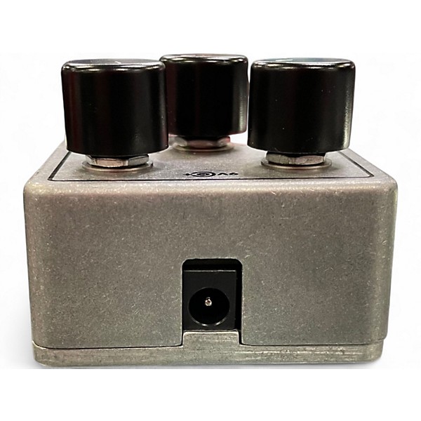 Used Electro-Harmonix Hot Tubes Overdrive Effect Pedal