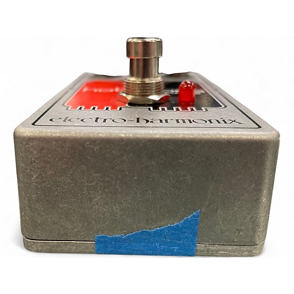 Used Electro-Harmonix Hot Tubes Overdrive Effect Pedal