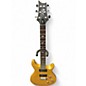 Used PRS CE24 Metallic Gold Solid Body Electric Guitar thumbnail