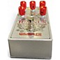 Used Wampler Germanium Tumnus Deluxe Overdrive Effect Pedal