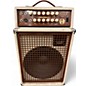 Used SWR California Blonde Acoustic Guitar Combo Amp thumbnail