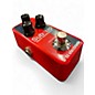 Used TC Electronic Sub N Up Mini Octaver Effect Pedal