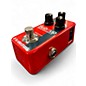 Used TC Electronic Sub N Up Mini Octaver Effect Pedal