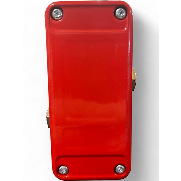 Used TC Electronic Sub N Up Mini Octaver Effect Pedal