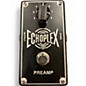 Used Dunlop Echoplex Preamp Effect Pedal thumbnail