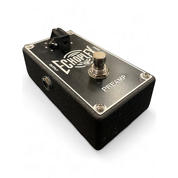 Used Dunlop Echoplex Preamp Effect Pedal