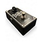 Used Dunlop Echoplex Preamp Effect Pedal