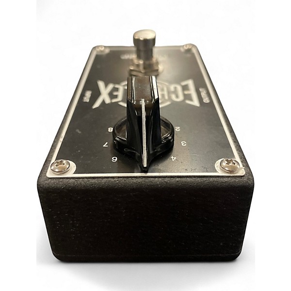 Used Dunlop Echoplex Preamp Effect Pedal
